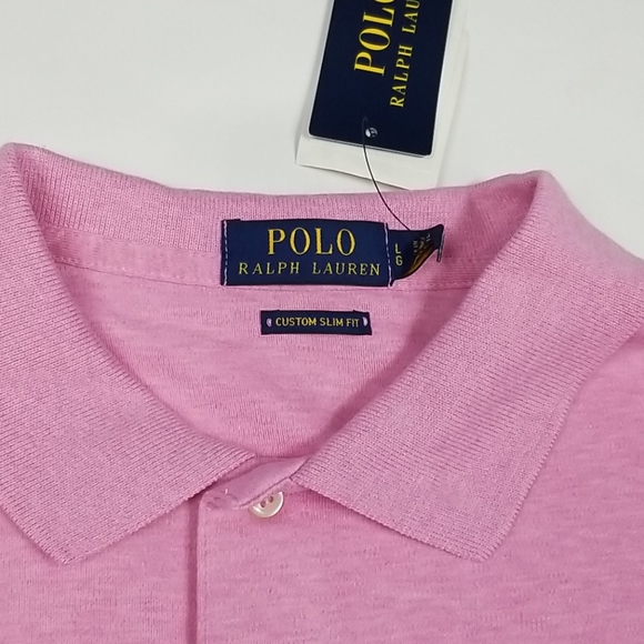 Polo Ralph Lauren Polo - Picture 4 of 5